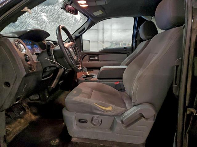 Ford F-150 Super Cab Image 8