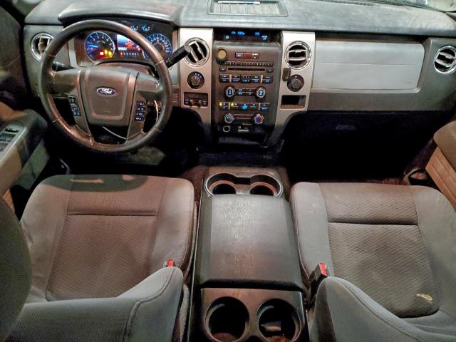 Ford F-150 Super Cab Image 12