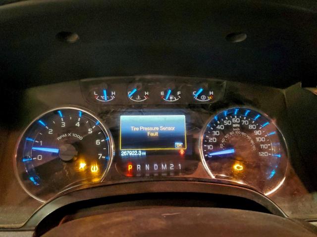 Ford F-150 Super Cab Image 11