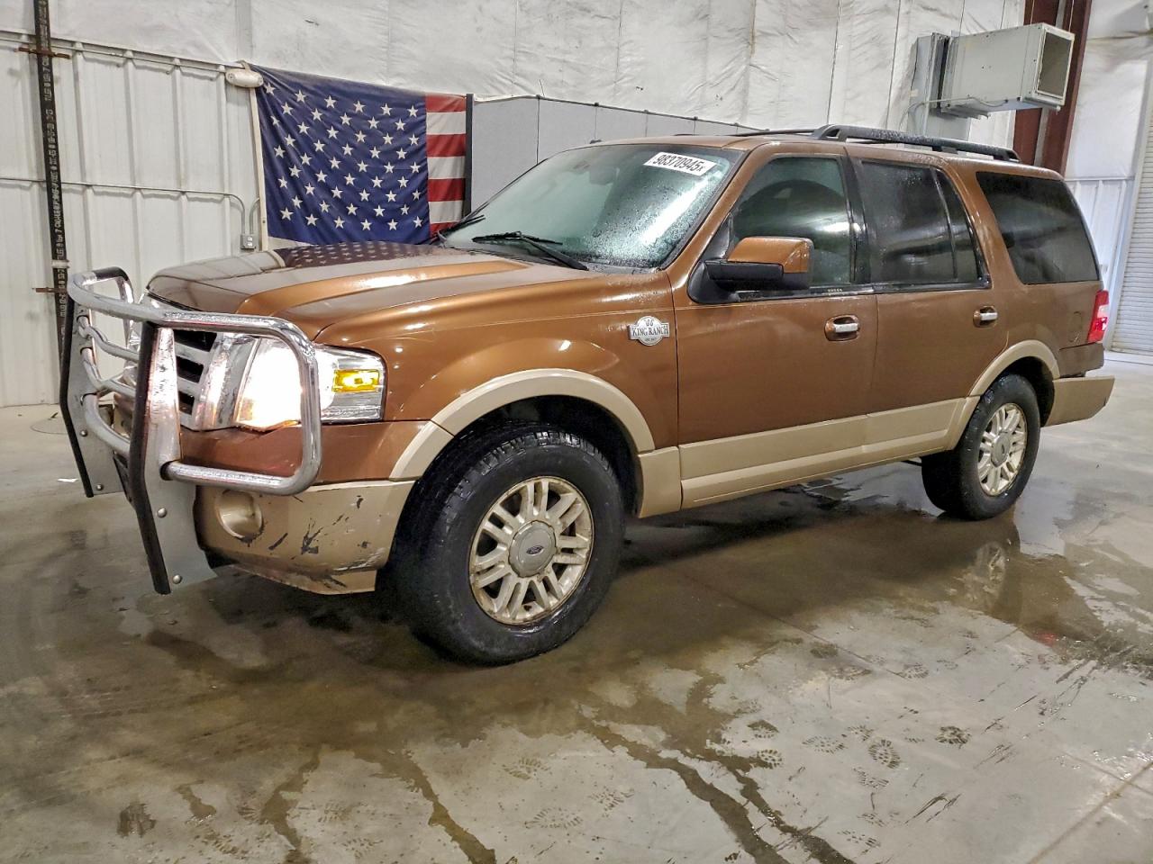 Ford Expedition Xlt Image 1