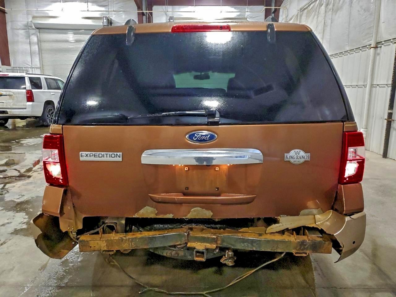 Ford Expedition Xlt Image 7