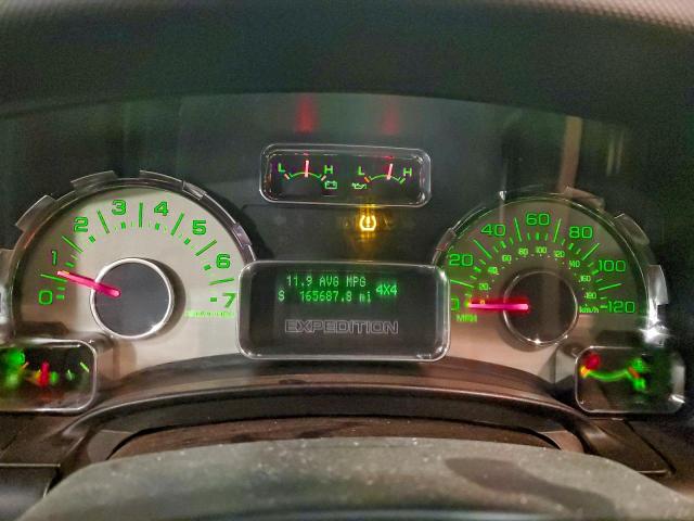 Ford Expedition Xlt Image 10