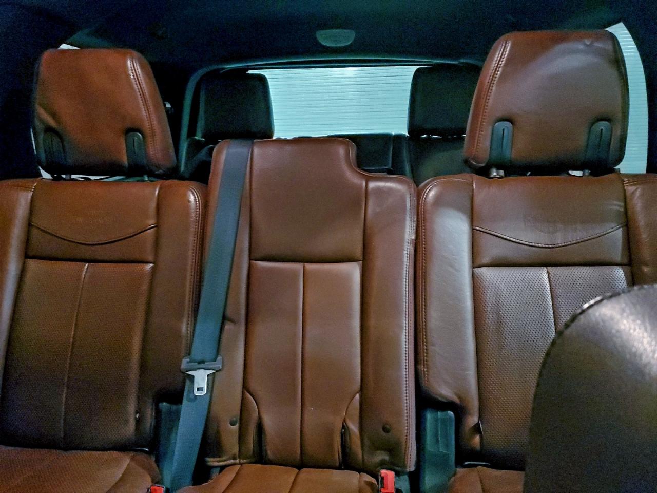 Ford Expedition Xlt Image 6