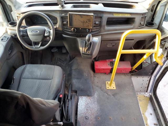 Ford Transit T-350 Hd Image 12