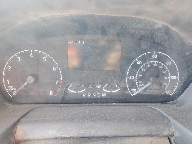 Ford Transit T-350 Hd Image 11