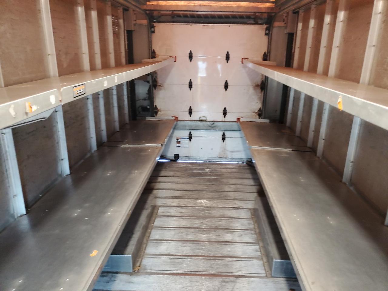 Ford Transit T-350 Hd Image 10