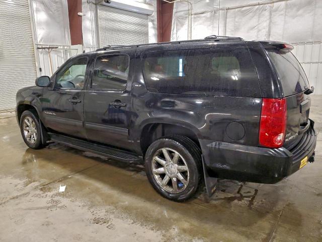 GMC Yukon K1500 Slt Image 10