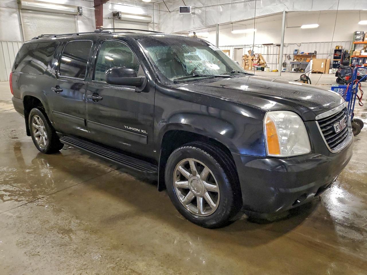 GMC Yukon K1500 Slt Image 12