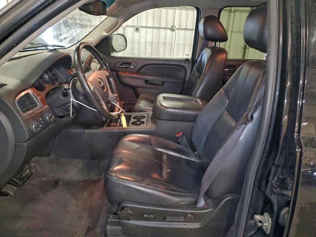 GMC Yukon K1500 Slt Image 5