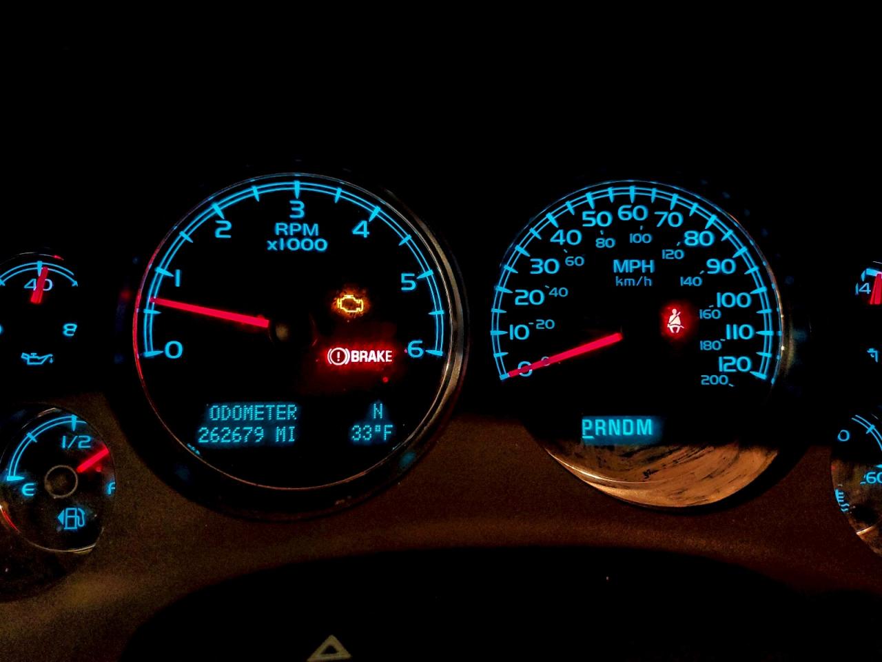 GMC Yukon K1500 Slt Image 13