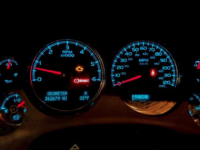 GMC Yukon K1500 Slt Image 13