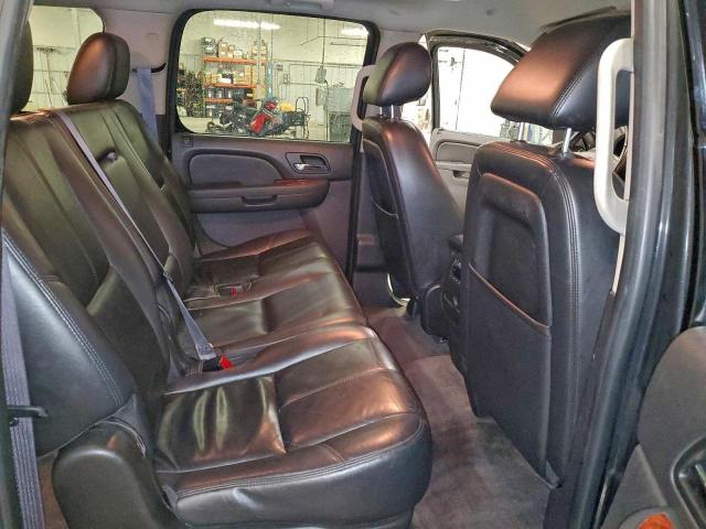 GMC Yukon K1500 Slt Image 2