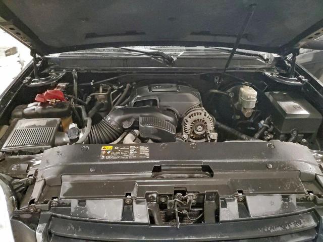 GMC Yukon K1500 Slt Image 11