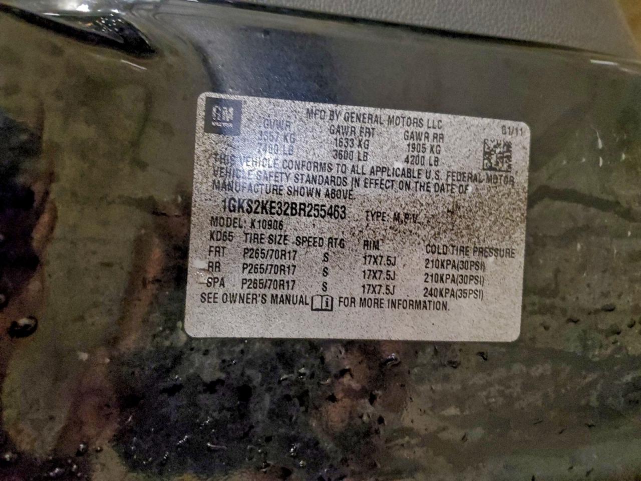 GMC Yukon K1500 Slt Image 9