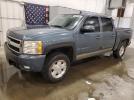 Chevrolet Silverado K1500 Crew Cab Image 1