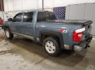 Chevrolet Silverado K1500 Crew Cab Image 11