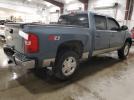 Chevrolet Silverado K1500 Crew Cab Image 12