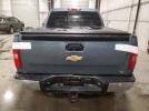 Chevrolet Silverado K1500 Crew Cab Image 10