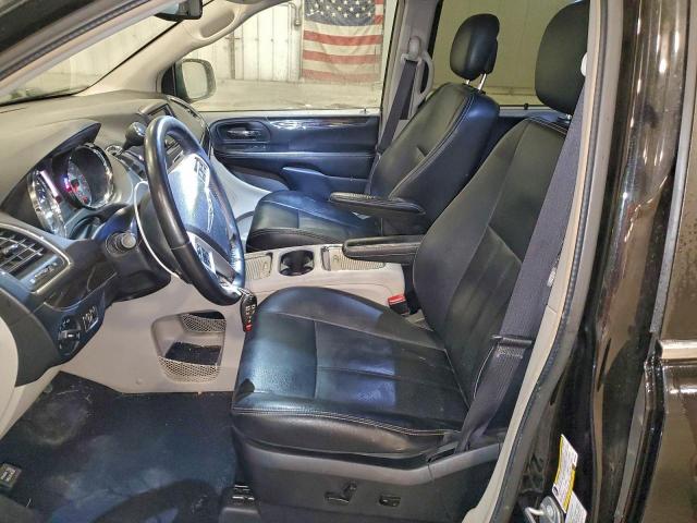 Chrysler Minivan Touring L Image 8