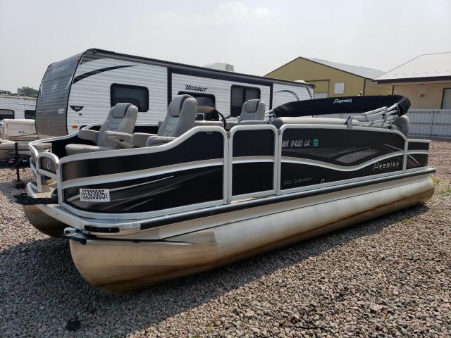 Premier Pontoon Image 2