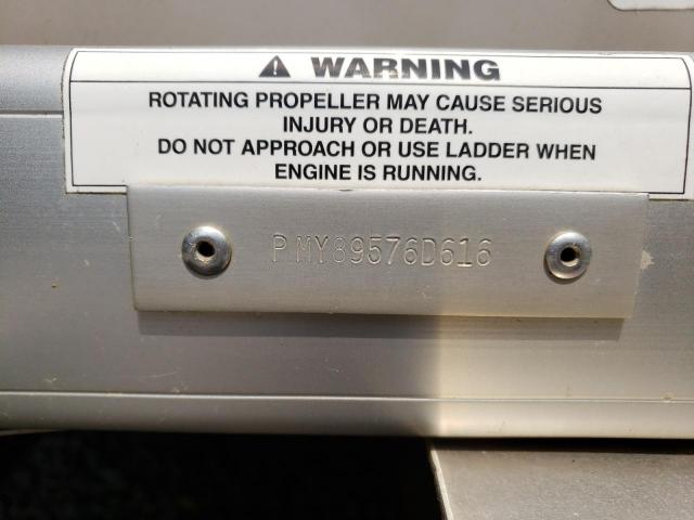 Premier Pontoon Image 5