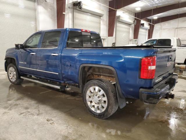 GMC Sierra K2500 Denali Image 11