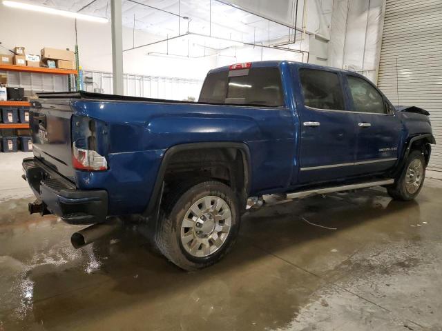 GMC Sierra K2500 Denali Image 8