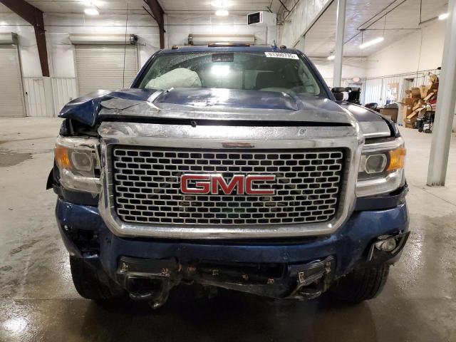 GMC Sierra K2500 Denali Image 9