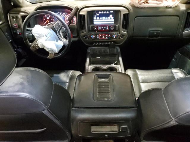 GMC Sierra K2500 Denali Image 7