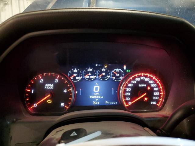 GMC Sierra K2500 Denali Image 6