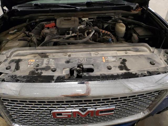 GMC Sierra K2500 Denali Image 10