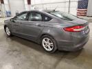 Ford Fusion Se Hybrid Image 10