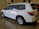 Toyota Highlander Hybrid Limited Image 7