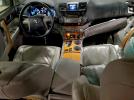 Toyota Highlander Hybrid Limited Image 8