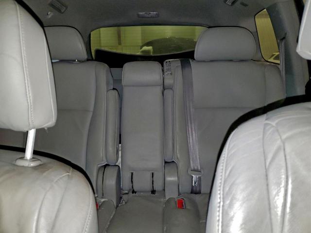 Toyota Highlander Hybrid Limited Image 12