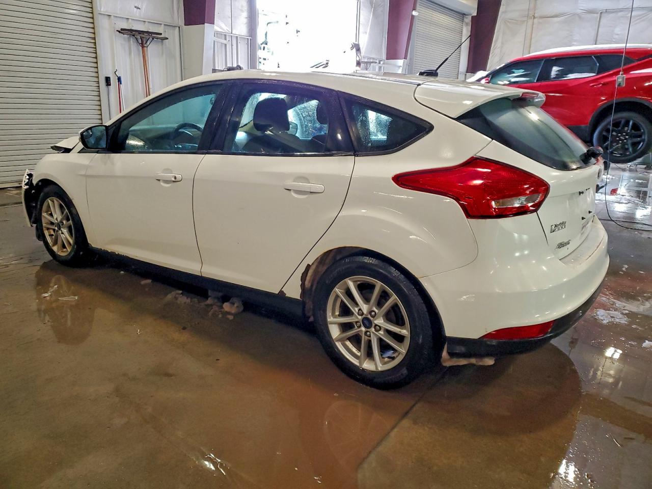 Ford Focus Se Image 6