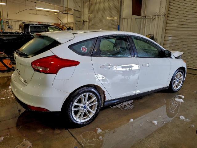 Ford Focus Se Image 3