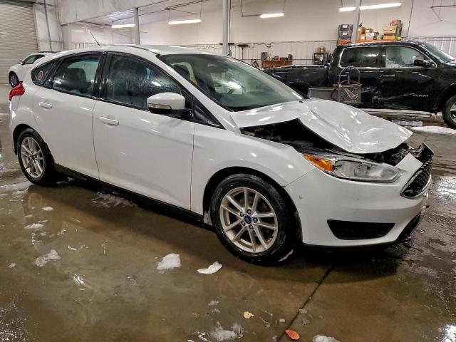 Ford Focus Se Image 9