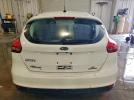 Ford Focus Se Image 11