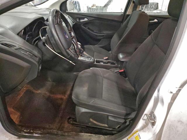 Ford Focus Se Image 10