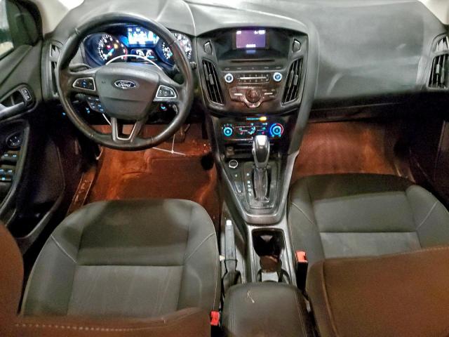 Ford Focus Se Image 2