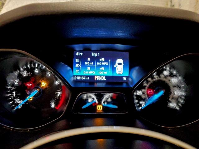 Ford Focus Se Image 7