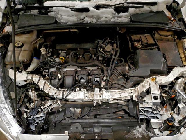 Ford Focus Se Image 5