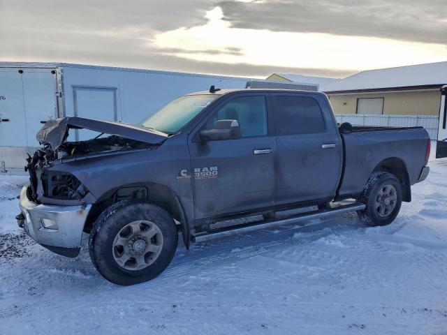  Salvage Ram 3500