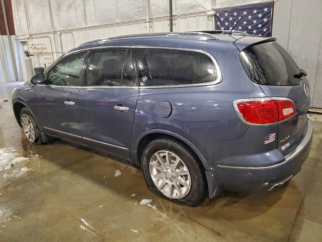 Buick Enclave Image 4