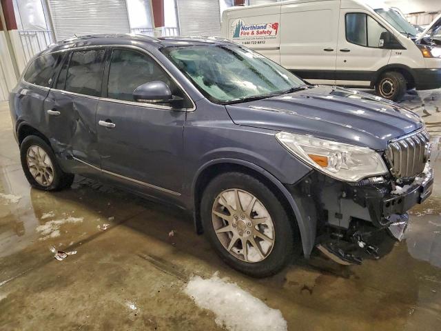 Buick Enclave Image 2