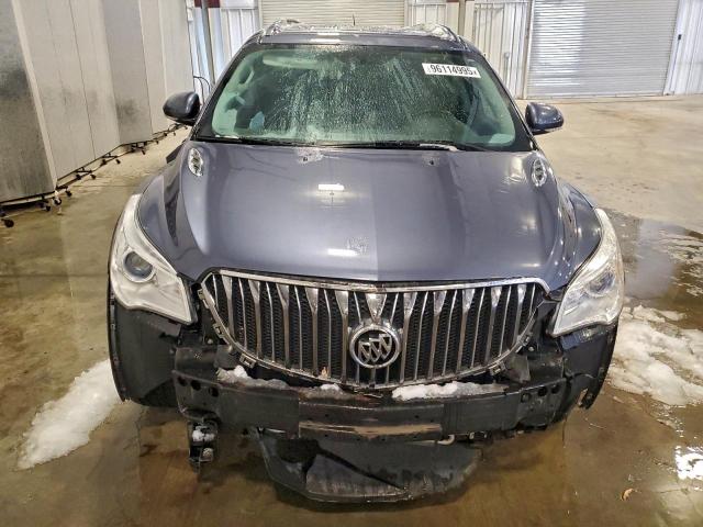 Buick Enclave Image 6