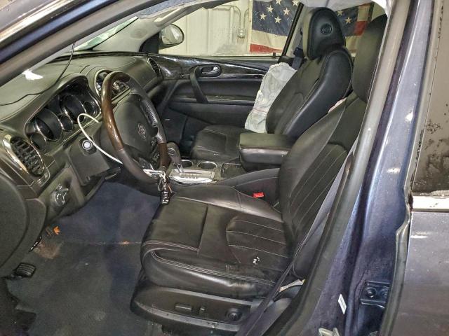 Buick Enclave Image 11