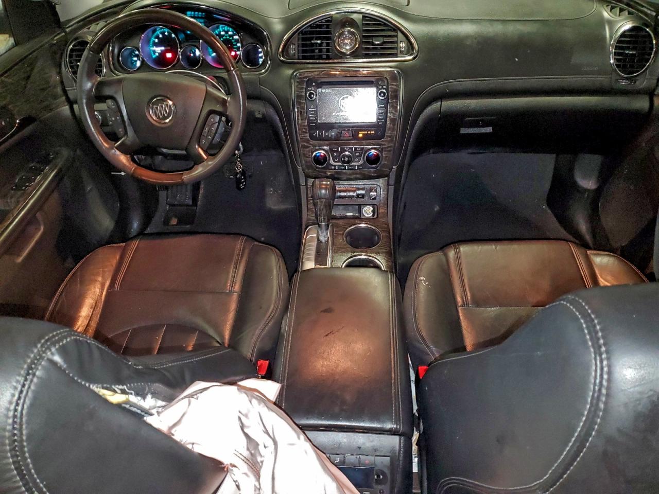 Buick Enclave Image 5