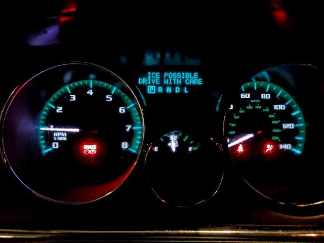 Buick Enclave Image 10